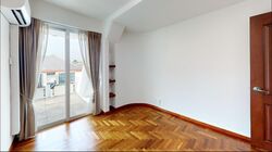 Pepys Hill Condominium (D5), Condominium #495701281